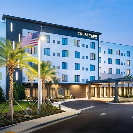 Courtyard By Marriott Port St. Lucie Tradition Esterno foto