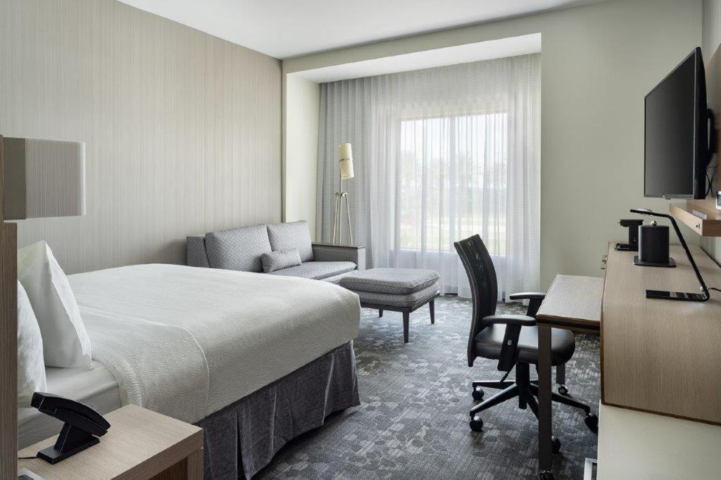 Courtyard By Marriott Port St. Lucie Tradition Esterno foto