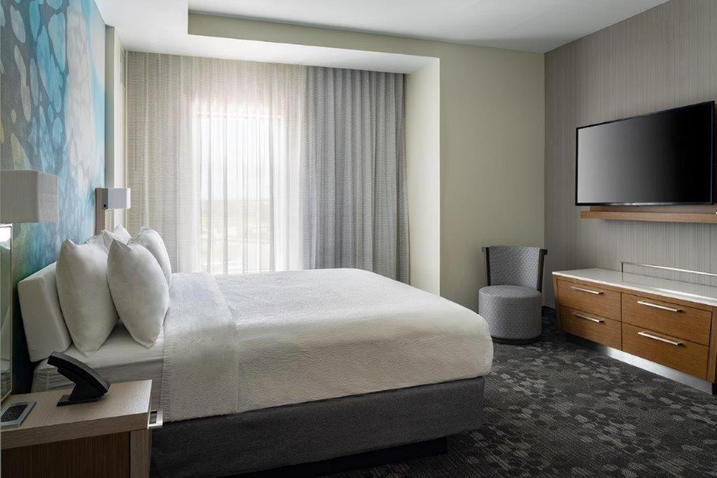 Courtyard By Marriott Port St. Lucie Tradition Esterno foto