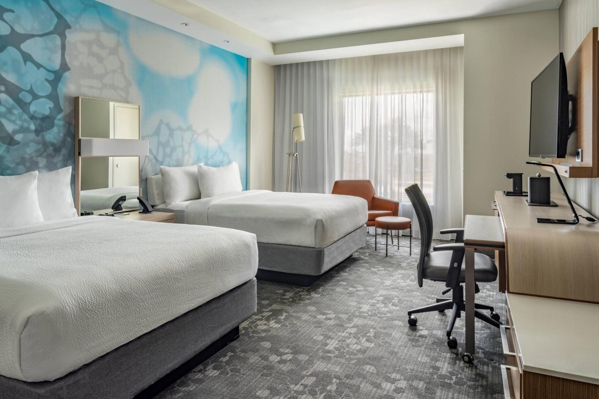 Courtyard By Marriott Port St. Lucie Tradition Esterno foto
