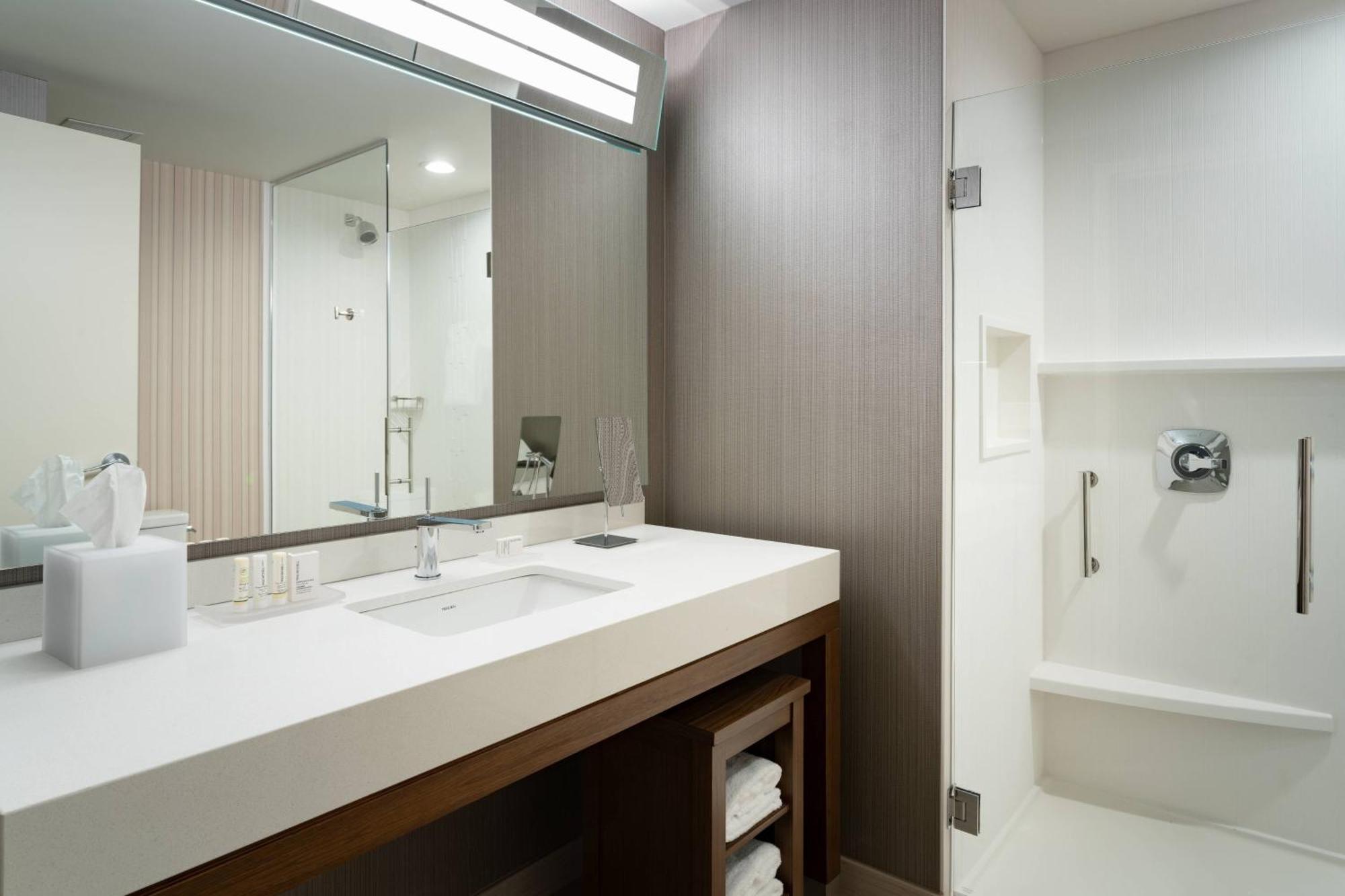 Courtyard By Marriott Port St. Lucie Tradition Esterno foto