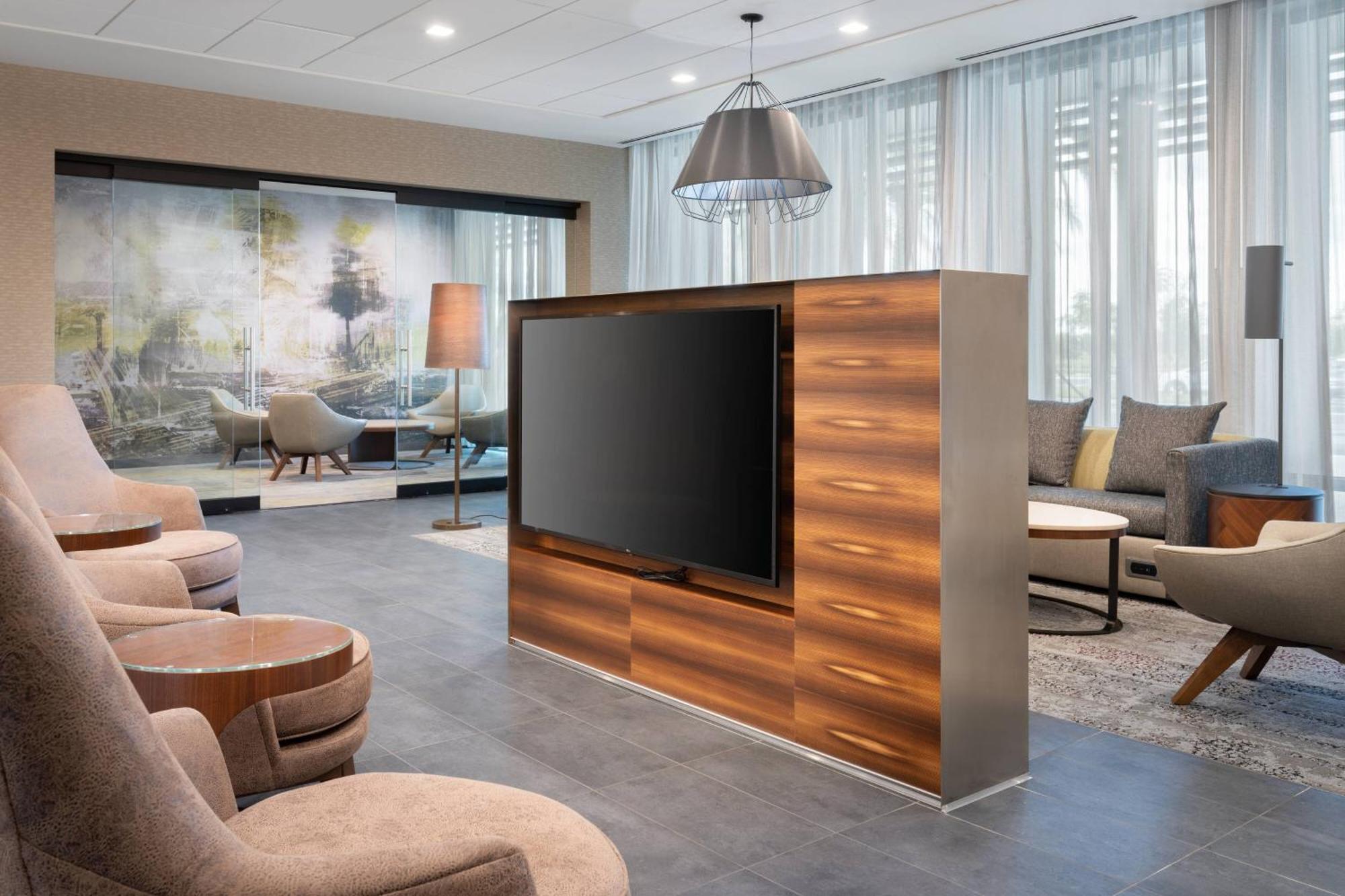 Courtyard By Marriott Port St. Lucie Tradition Esterno foto