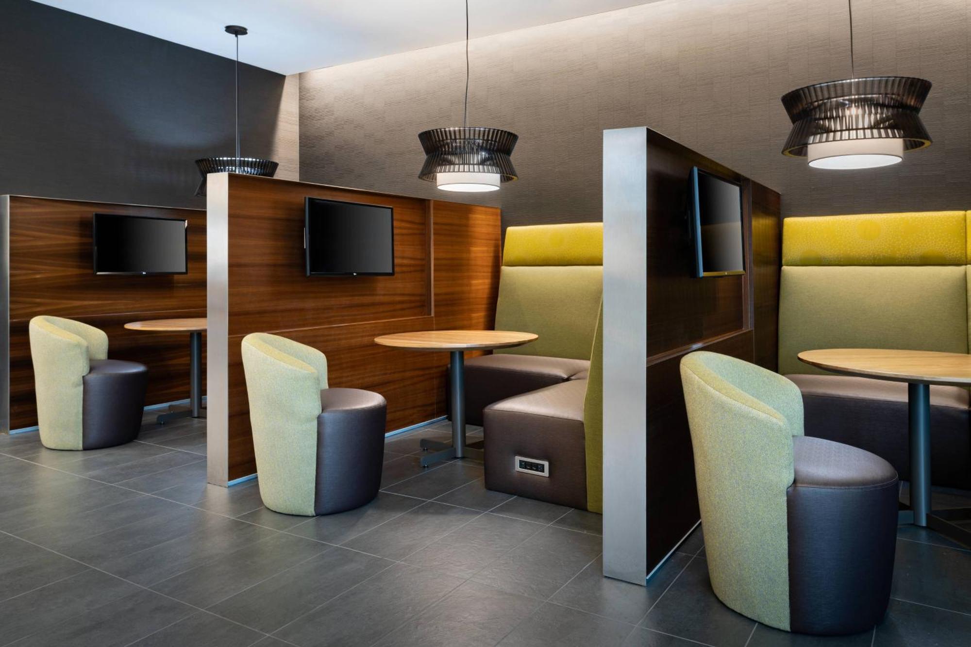 Courtyard By Marriott Port St. Lucie Tradition Esterno foto