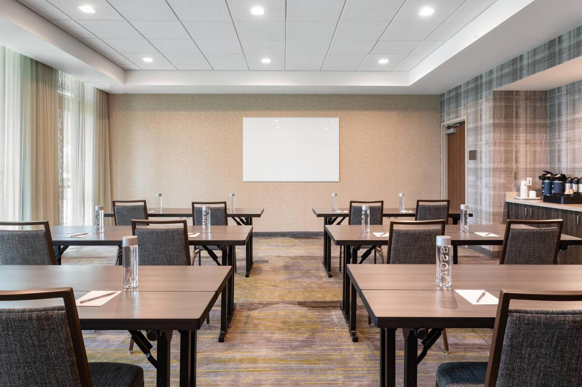 Courtyard By Marriott Port St. Lucie Tradition Esterno foto