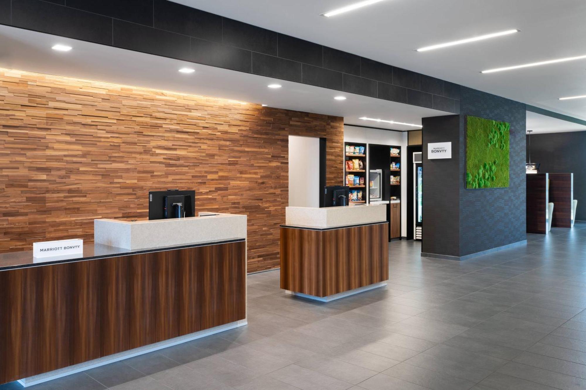 Courtyard By Marriott Port St. Lucie Tradition Esterno foto